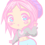 riley chibified