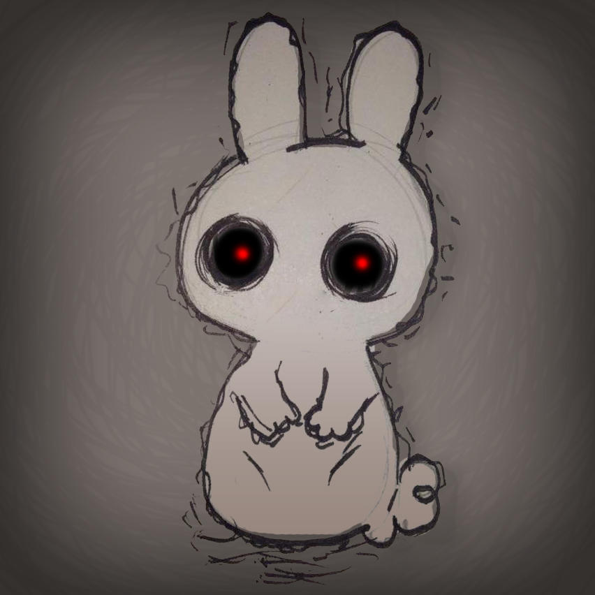 Quick Rabbit by EfteSbum on DeviantArt