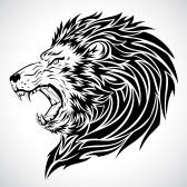 lion