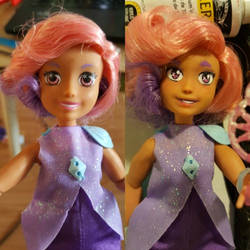 Glimmer Doll