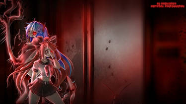 Bacterial Contamination - Vocaloid