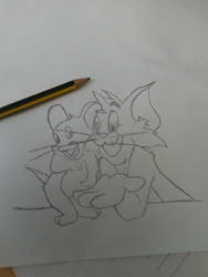 Tom and Jerry