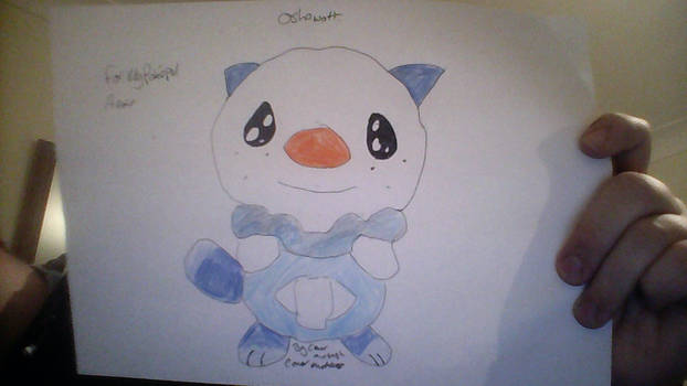 Oshawott