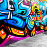 Graffiti Wallpaper 2