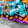 Graffiti Wallpaper 4