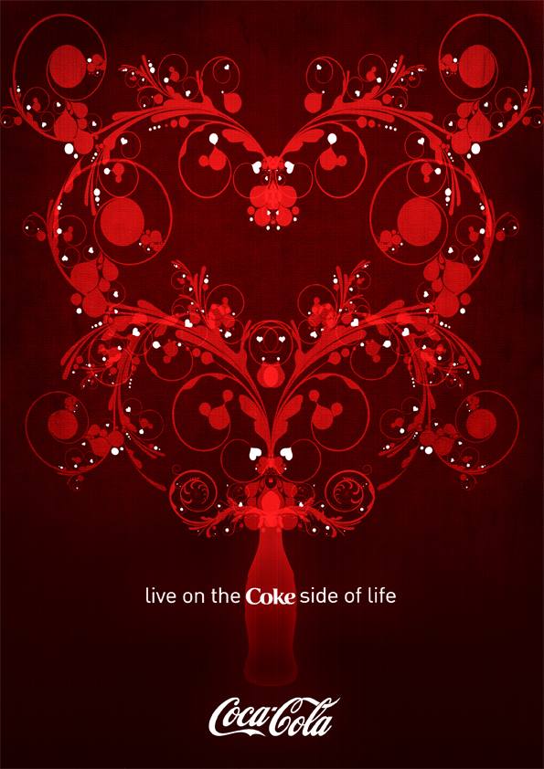 The Coke Side of Life