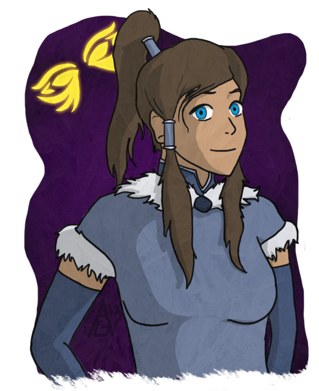 Korra