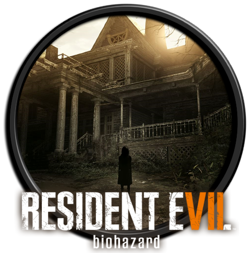 Resident Evil 2 Remake Icon v4 by andonovmarko on DeviantArt