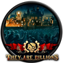 They Are Billions Icon