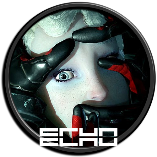 Echo - Desktop Icon by Jolu42 on DeviantArt