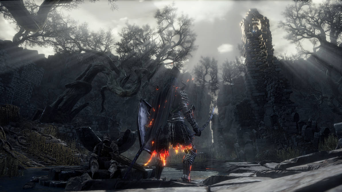 Dark Souls 3 Hd Wallpaper 2560x1440 By Jolu42 On Deviantart Dark Souls 3 Hd Wallpaper 2560x1440 By Jolu42 On Deviantart