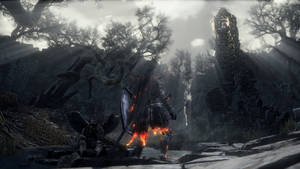Dark Souls 3 - HD Wallpaper (2560x1440)
