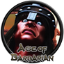 Age of Barbarian - Game Icon