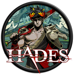 Petrosfera - HADES game by Supergiant (Fan-art)