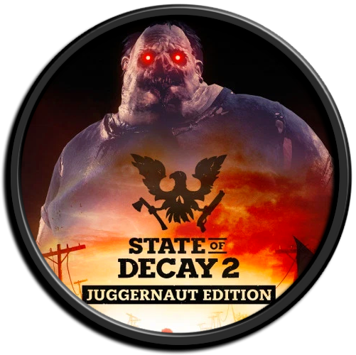 State of Decay 2: Juggernaut Edition by A-Gr on DeviantArt