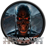 Terminator Resistance - Desktop Icon