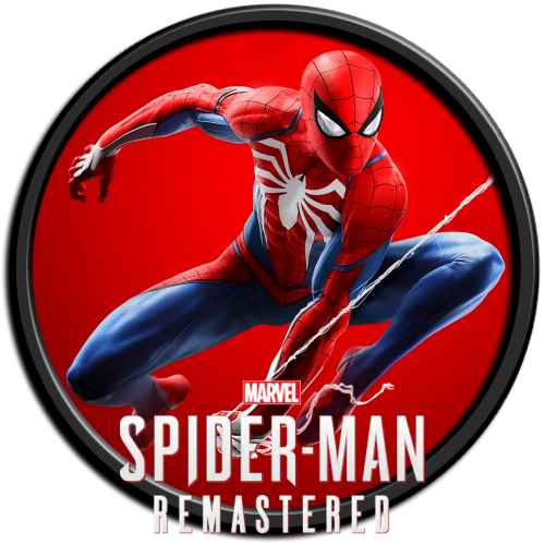 Marvel's Spider-Man Remastered PC