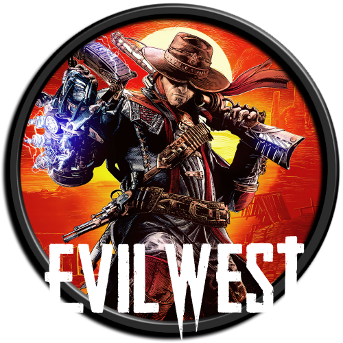 Evil West - Desktop Icon by Jolu42 on DeviantArt