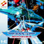 Gradius (Japan)