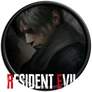 Resident Evil 4 - Desktop Icon
