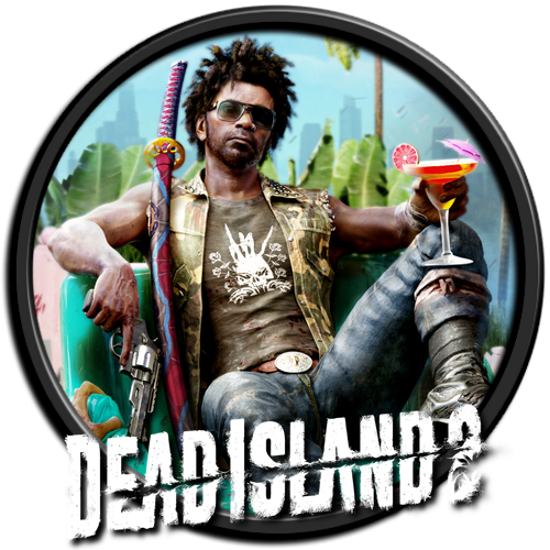 Dead Island 2 - Desktop Icon by Jolu42 on DeviantArt