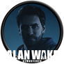 Alan Wake Remastered - Desktop Icon