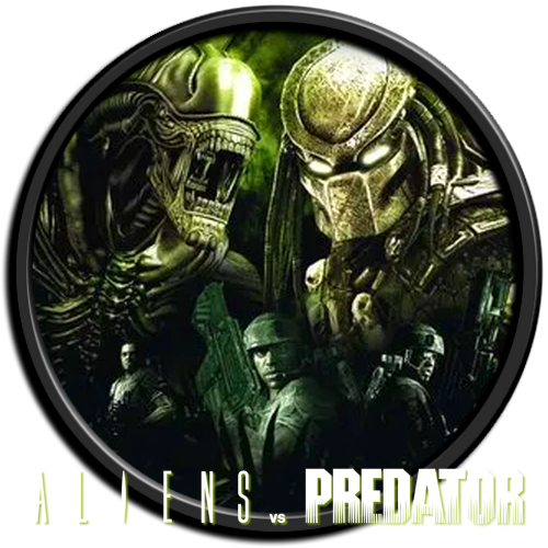 Aliens Vs. Predator Alien Vs. Predator Desktop PNG, Clipart
