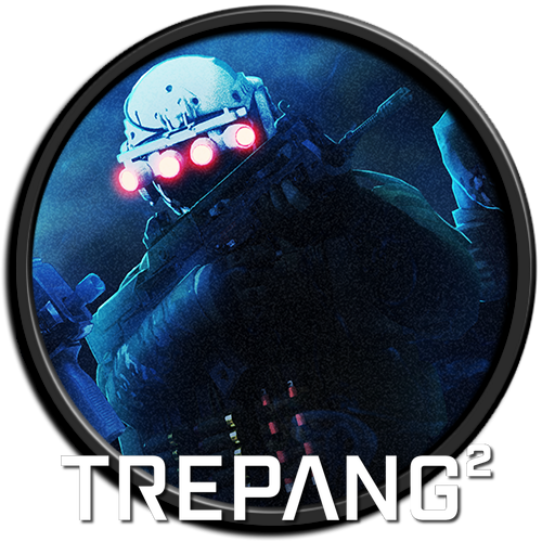 Trepang 2 Commission by Nichols on Newgrounds