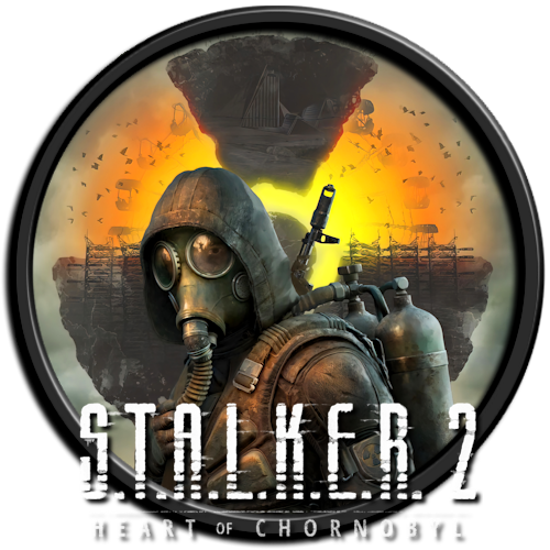 Showcase :: S.T.A.L.K.E.R. 2: Heart of Chornobyl