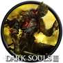 Dark Souls III (3) - Desktop Icon