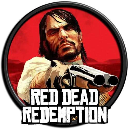 Custom Computer Icons Rdr2 Red Dead Redemption PC - Desktop Icon by Jolu42 on DeviantArt