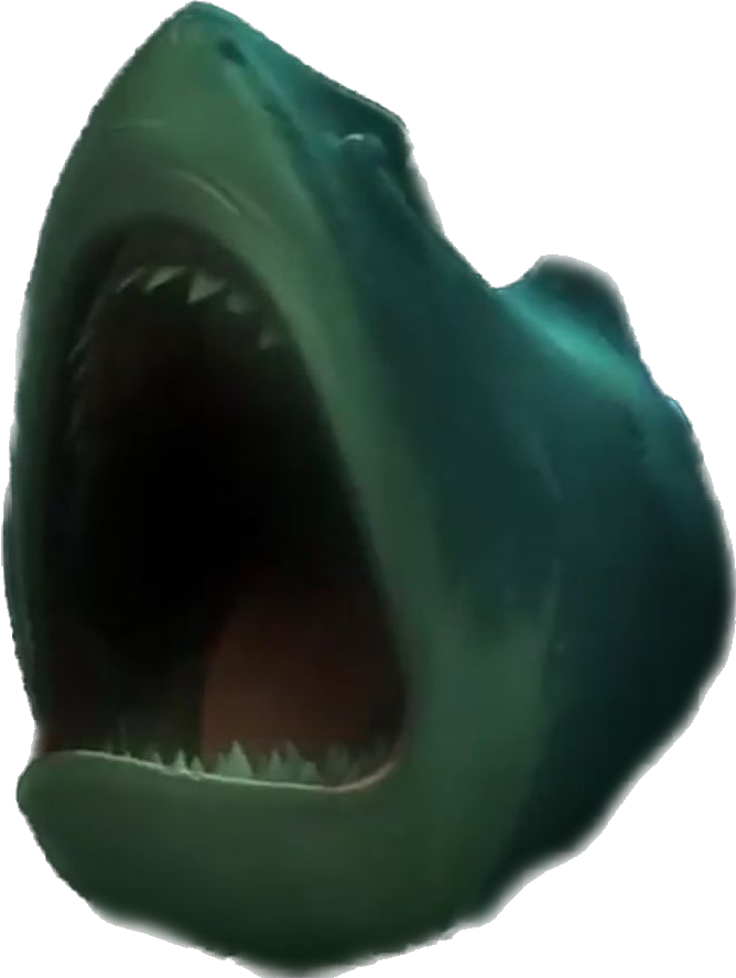 Bruce Scared Deviantart Finding Nemo Bruce crying render by noelbutler2578 on DeviantArt