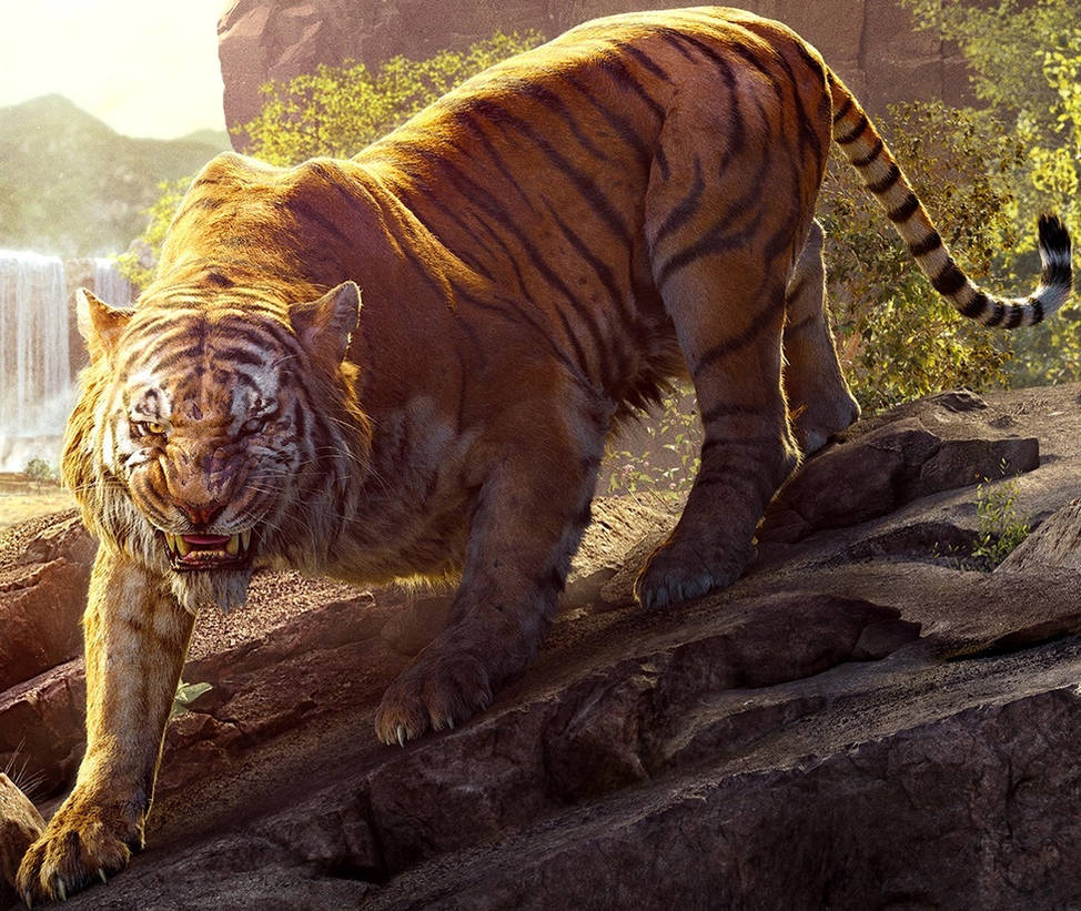 Shere Khan Rottweiler Shere Khan (2016) by noelbutler2578 on DeviantArt