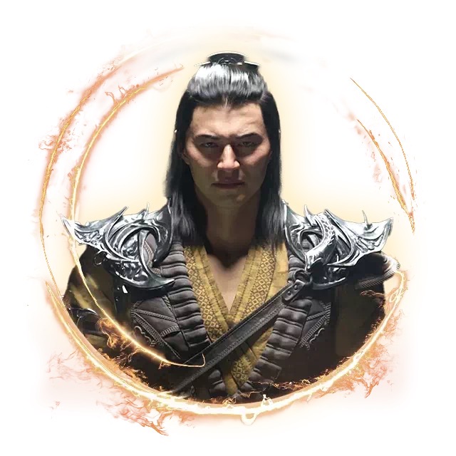 Mortal Kombat: Shang Tsung by rook-over-here on DeviantArt
