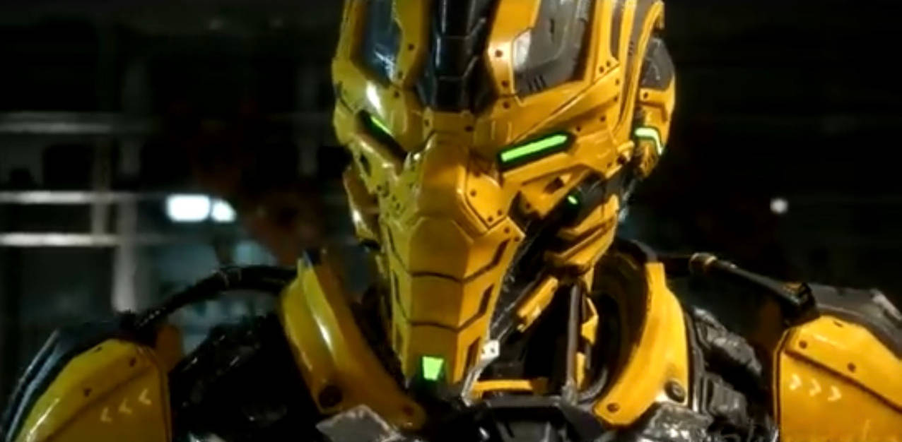 Cyrax by noelbutler2578 on DeviantArt