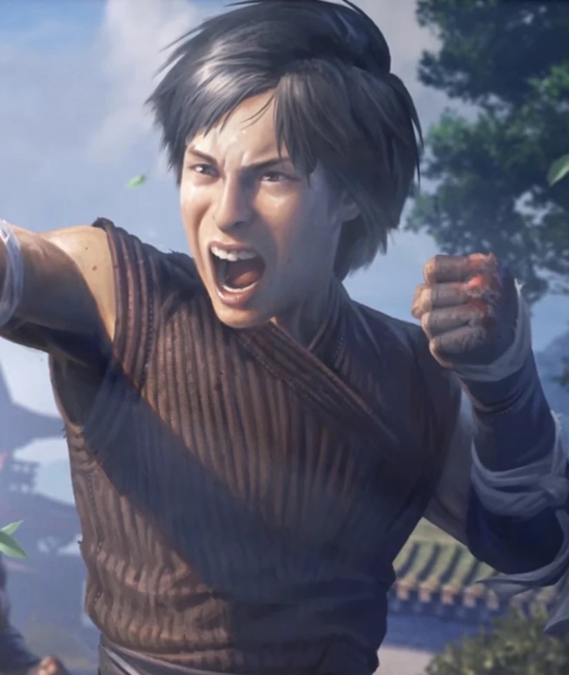 Mortal Kombat 1 Hanzo hasashi by noelbutler2578 on DeviantArt