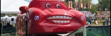 Cursed lightning McQueen ride by noelbutler2578 on DeviantArt