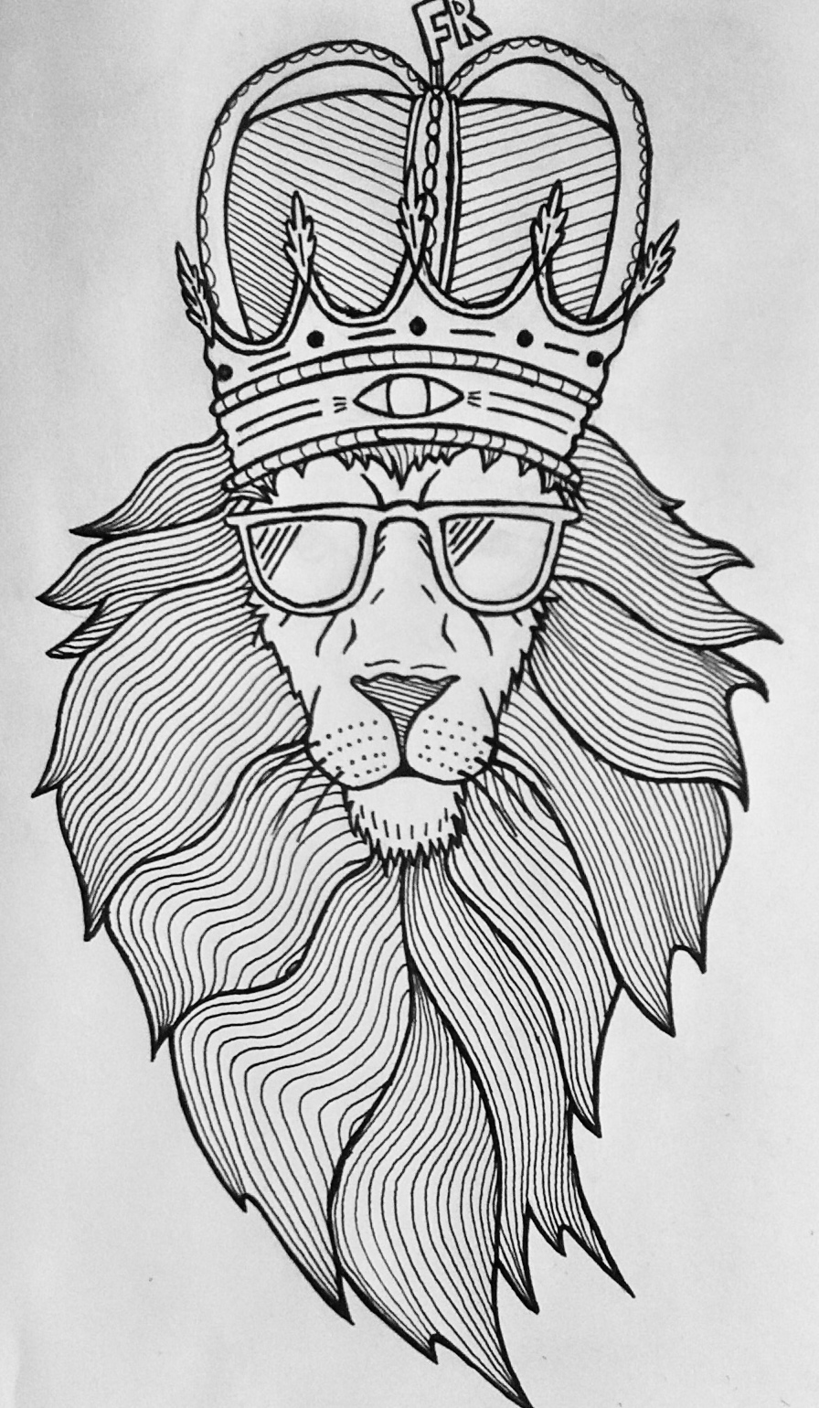 Dijagram Rasta Easy Rasta Drawings