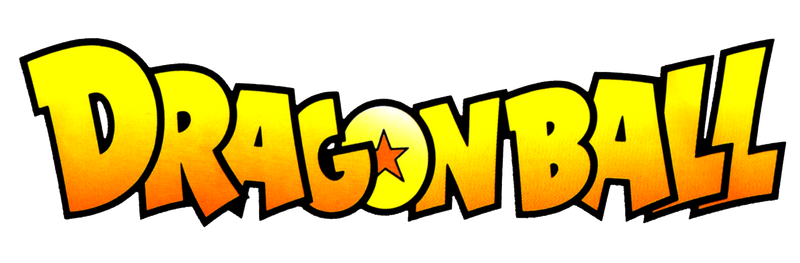Logo - Dragon Ball Manga Comic Spain 02 by VICDBZ