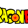 Logo - Dragon Ball Z Anime Original 03