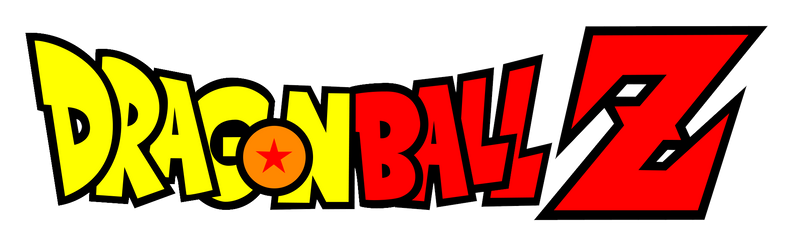 Logo - Dragon Ball Z Anime Original 03 by VICDBZ on DeviantArt