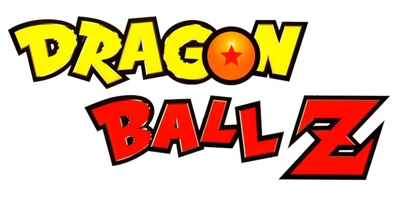 Logo - Dragon Ball Z Anime Original 02 by VICDBZ