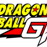 Logo - Dragon Ball GT Anime Original 05