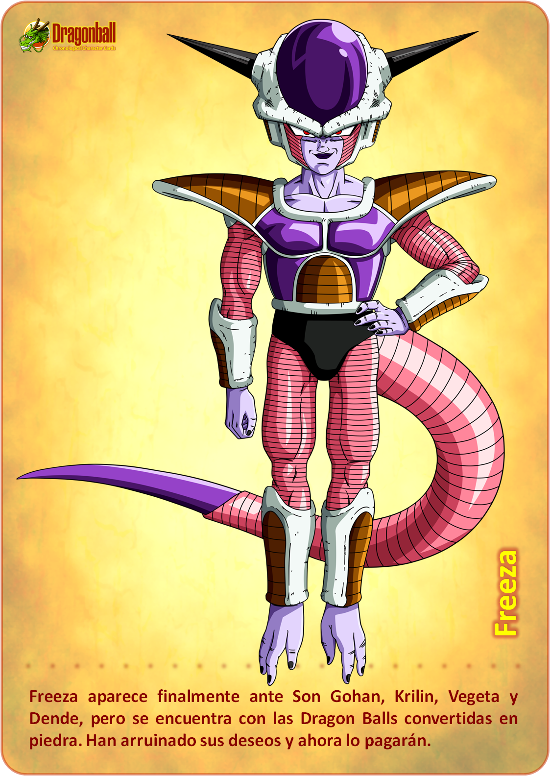 DBCCC - Freeza