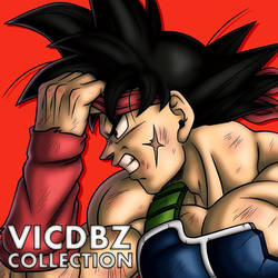 VICDBZCollection on Facebook!