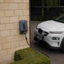 Domestic Electric Car Charger