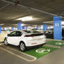 Workplace EV Chargers