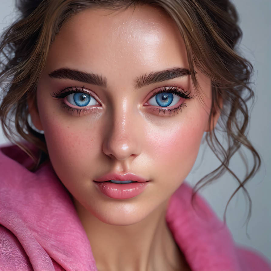Deviantart Stock Face Face 2 by dest333 on DeviantArt