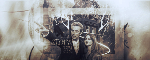 Doctor Who Signature