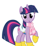 Twi's Early for Winter Wrap Up